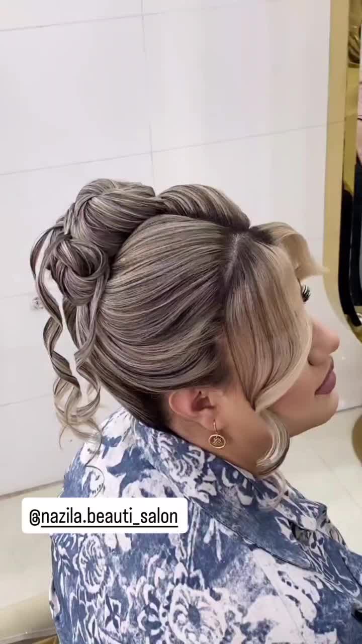 سالن زیبایی نازیلا شاهین شهر|خدمات آرایشگری و زیبایی|شاهین‌شهر, مسکن مهر|دیوار