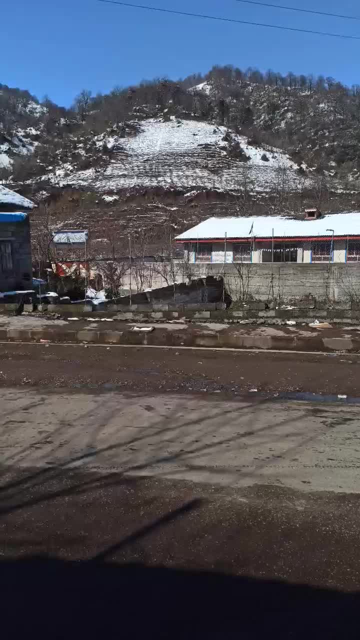 زمین ویلاسازی و تجاری مسکونی|فروش زمین و ملک کلنگی|لوندویل, |دیوار