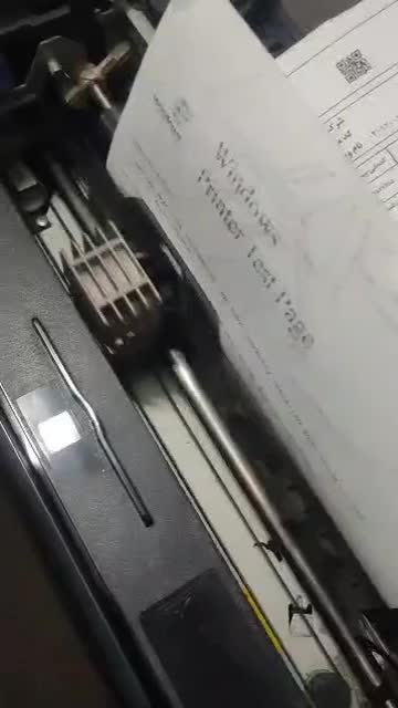 چاپگر و پرینتر اپسون سوزنی Lq350 جهت باسکول،تاتو و|پرینتر، اسکنر، کپی، فکس|تبریز, |دیوار