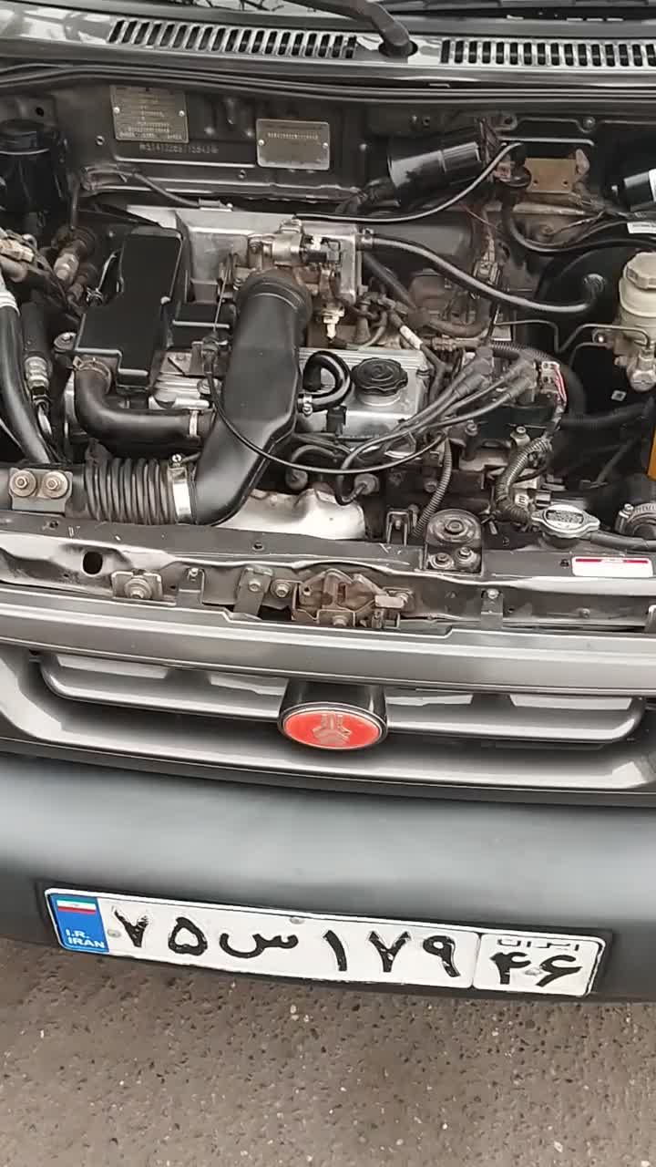 خودرو پراید ۱۳۱ SX مدل ۹۰ آس|خودرو سواری و وانت|رشت, کوی امام رضا|دیوار