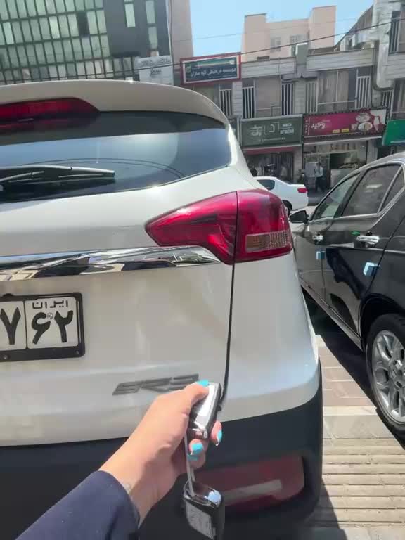 کی ام سی SR3 صفر و خشک KMC sr3 تحویل روز ۴۰۵|خودرو سواری و وانت|تهران, صادقیه|دیوار