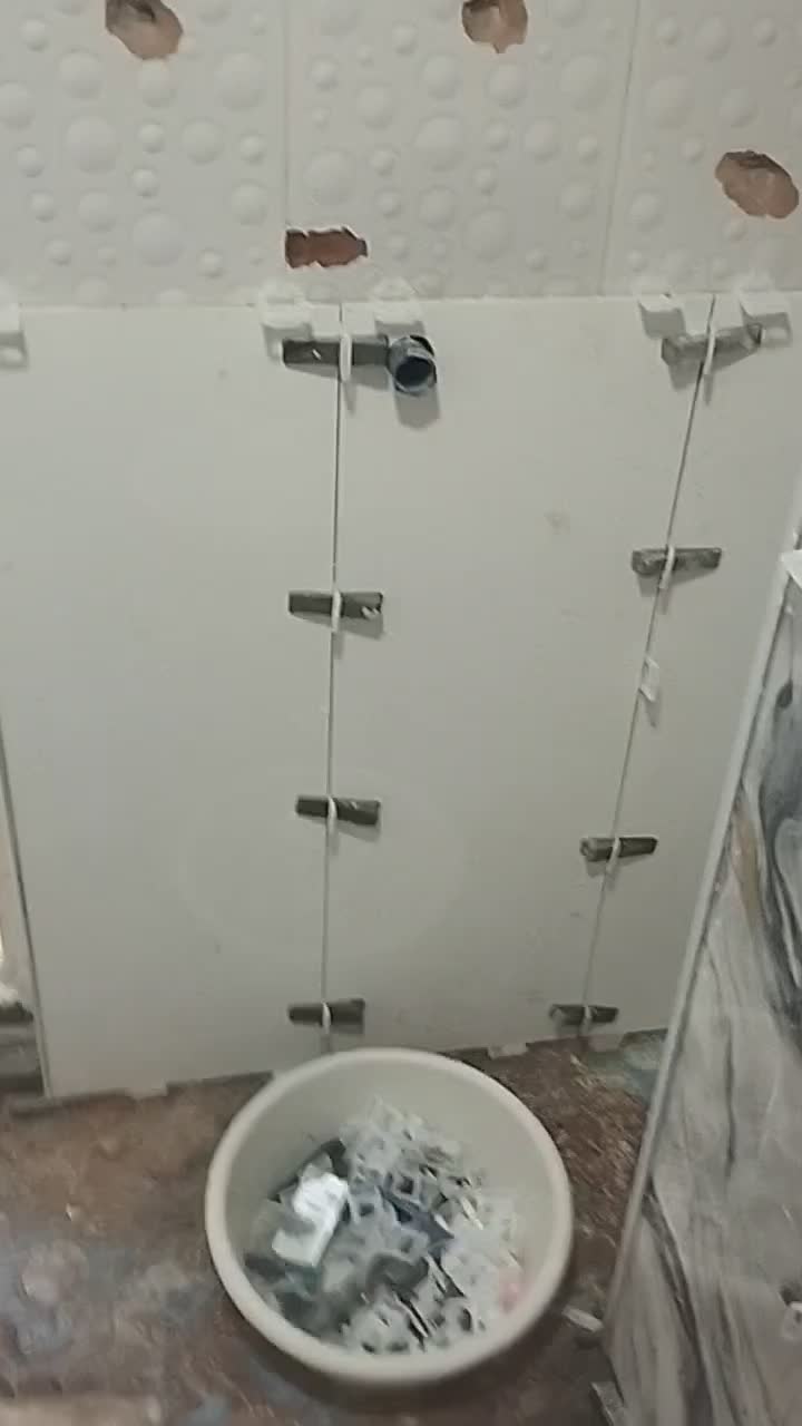 کاشی کاری حتی نیم متر در شهر سهند|خدمات پیشه و مهارت|سهند, |دیوار