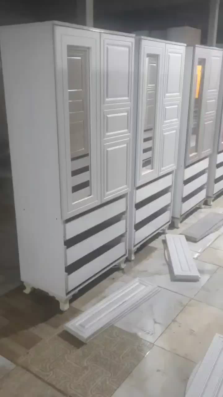 تولیدی کمد دراور وجا کفشی بدون واسطه|جاکفشی، کمد، دراور|کرج, گلدشت|دیوار