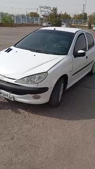 206|خودرو سواری و وانت|قائن, |دیوار