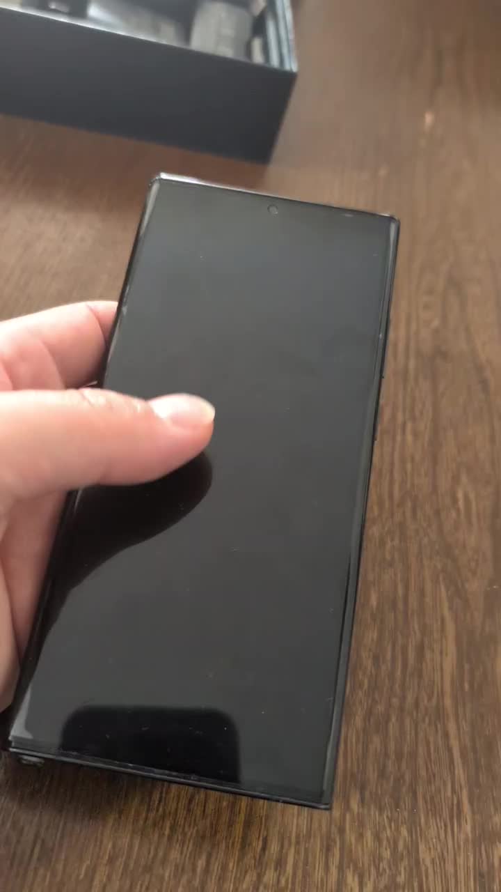 نوت 20 اولترا مشکی note20 ultra|موبایل|تهران, کیانشهر|دیوار