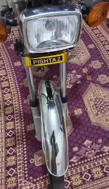 موتورمزایدمدل۹۴|موتورسیکلت|زاهدان, |دیوار