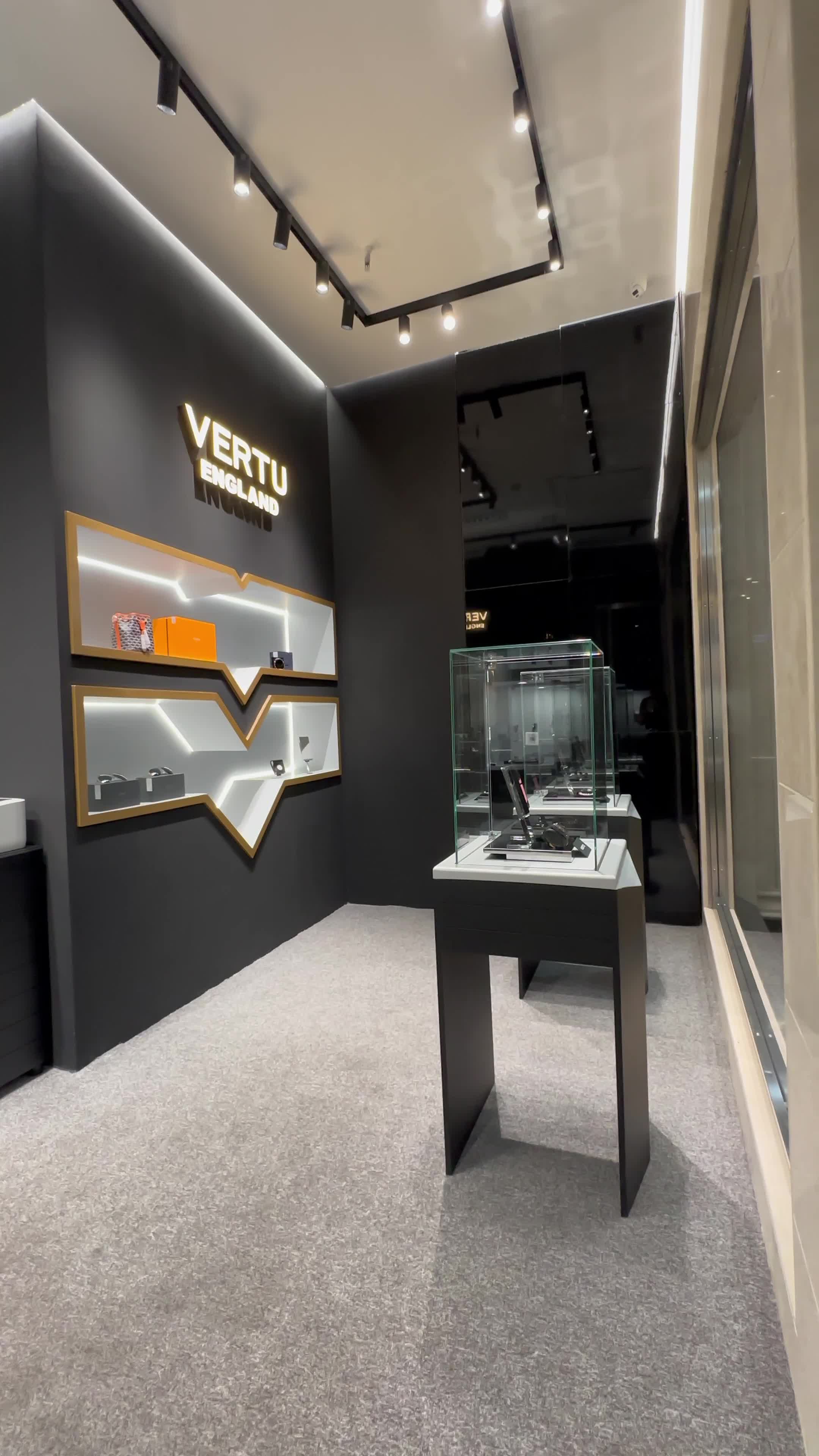 VERTU(ورتو)|موبایل|تهران, ولنجک|دیوار