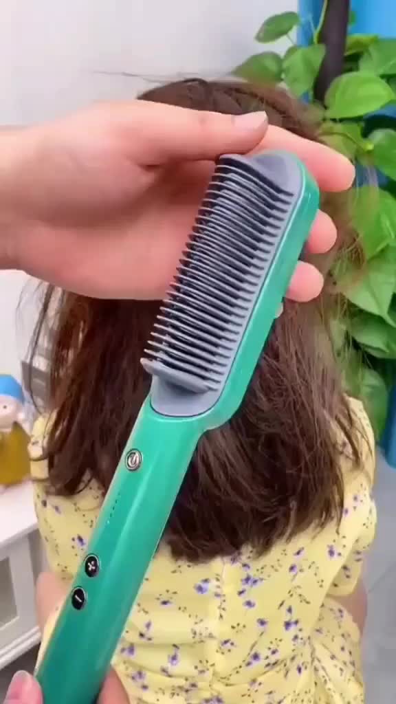 برس حرارتی برقی مو اتو مو|آرایشی، بهداشتی، درمانی|تربت جام, شهرک معلم|دیوار