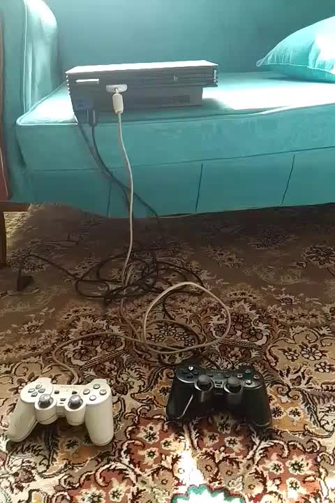 دستگاه پلی ۲|کنسول، بازی ویدئویی و آنلاین|ورامین, ورامین|دیوار