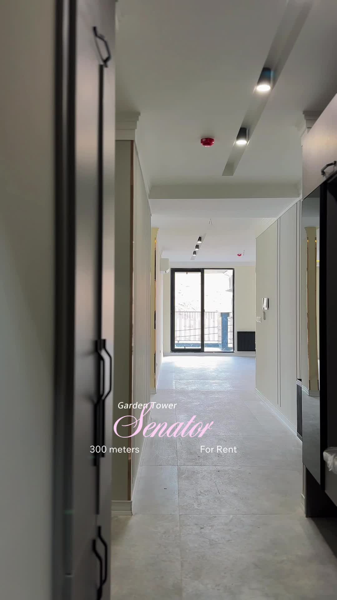 آدرسِ زندگی لوکس*۲۰۶متر*تنها برج باغ اراک|اجارهٔ آپارتمان|اراک, |دیوار