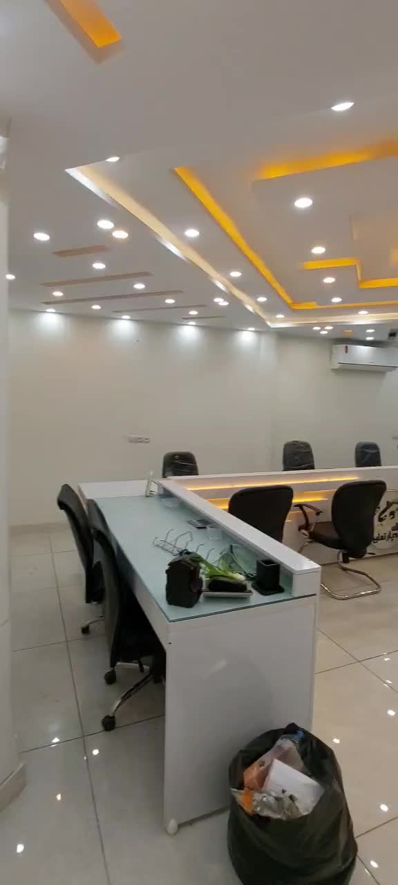 پرند فاز۲ بلوار جمهوری ۱۱۷متر اداری طبقه اول|فروش دفتر کار، اتاق اداری، مطب|پرند, فاز ۲|دیوار