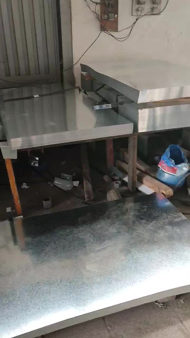 ورق کابینت ، گالوانیزه ، ورق ضد آب|مصالح و تجهیزات ساختمان|شیراز, محراب|دیوار