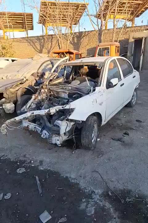 ساینا مدل ۱۴۰۰|خودرو سواری و وانت|مشهد, پورسینا|دیوار