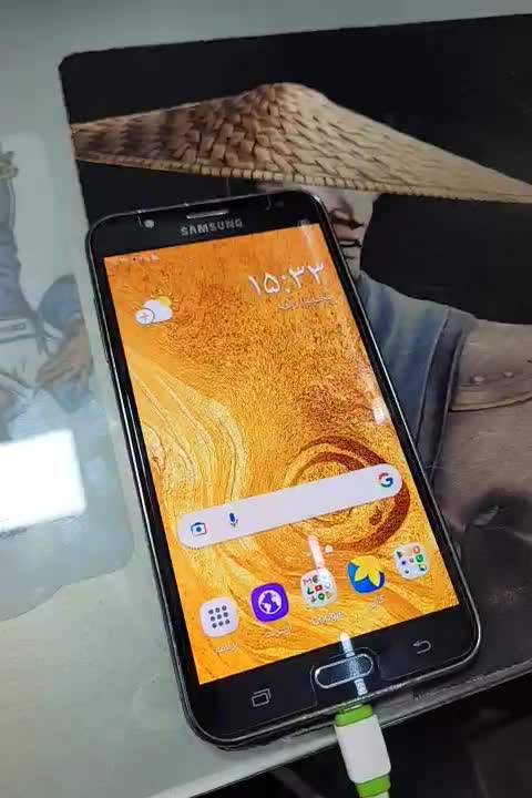 سامسونگ j7|موبایل|اصفهان, شاهد|دیوار