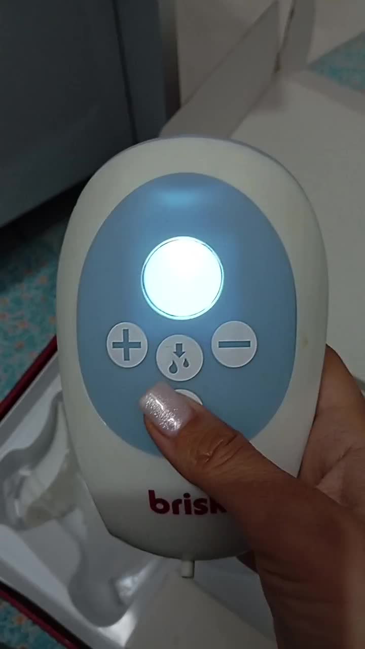 شیردوش برقی بریسک|آرایشی، بهداشتی، درمانی|ورامین, شهرک فاطمیه|دیوار