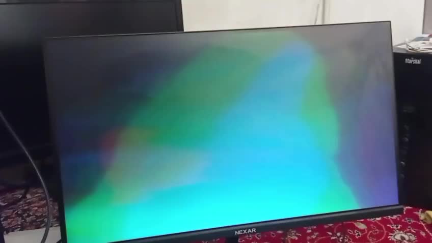 کامپیوتر pc گیمینگ نسل 9 RX 580، 32GB|رایانه رومیزی|پاکدشت, پاکدشت (مامازند)|دیوار