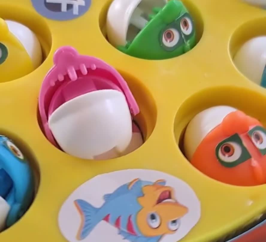 اسباب بازی ماهیگیری موزیکال|اسباب‌‌بازی|مشهد, آزادشهر|دیوار