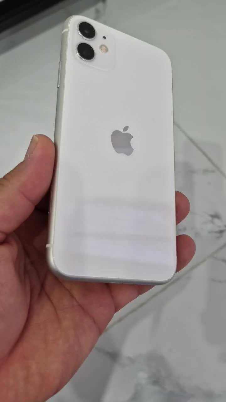 اپل iPhone 11 با حافظهٔ ۱۲۸ گیگابایت|موبایل|کرج, مهرویلا شمالی|دیوار