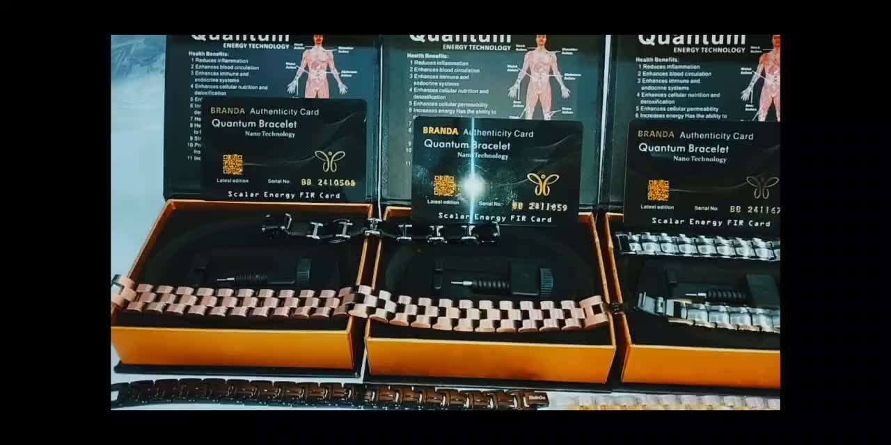 دستبند های مغناطیسی اصل اورجینال|بدلیجات|تهران, فردوسی|دیوار