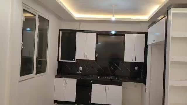 آپارتمان حاشیه پارک ناصری 120 متری|فروش آپارتمان|مشهد, خواجه ربیع|دیوار