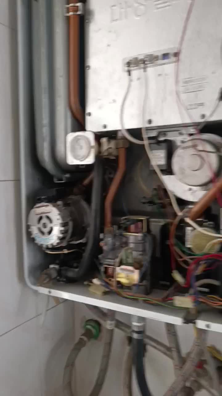 خدمات پکیج شوفاژ آبگرمکن نصب، تعمیر سرویس عیب یابی|خدمات پیشه و مهارت|کرج, باغستان|دیوار