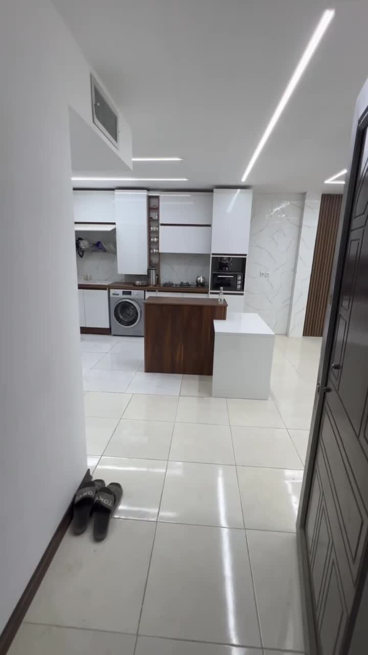 واحد ۱۰۰ متری*شهرجدیدهشتگرد*ساختمان ۱۰ واحدی|فروش آپارتمان|کرج, حصارک بالا|دیوار