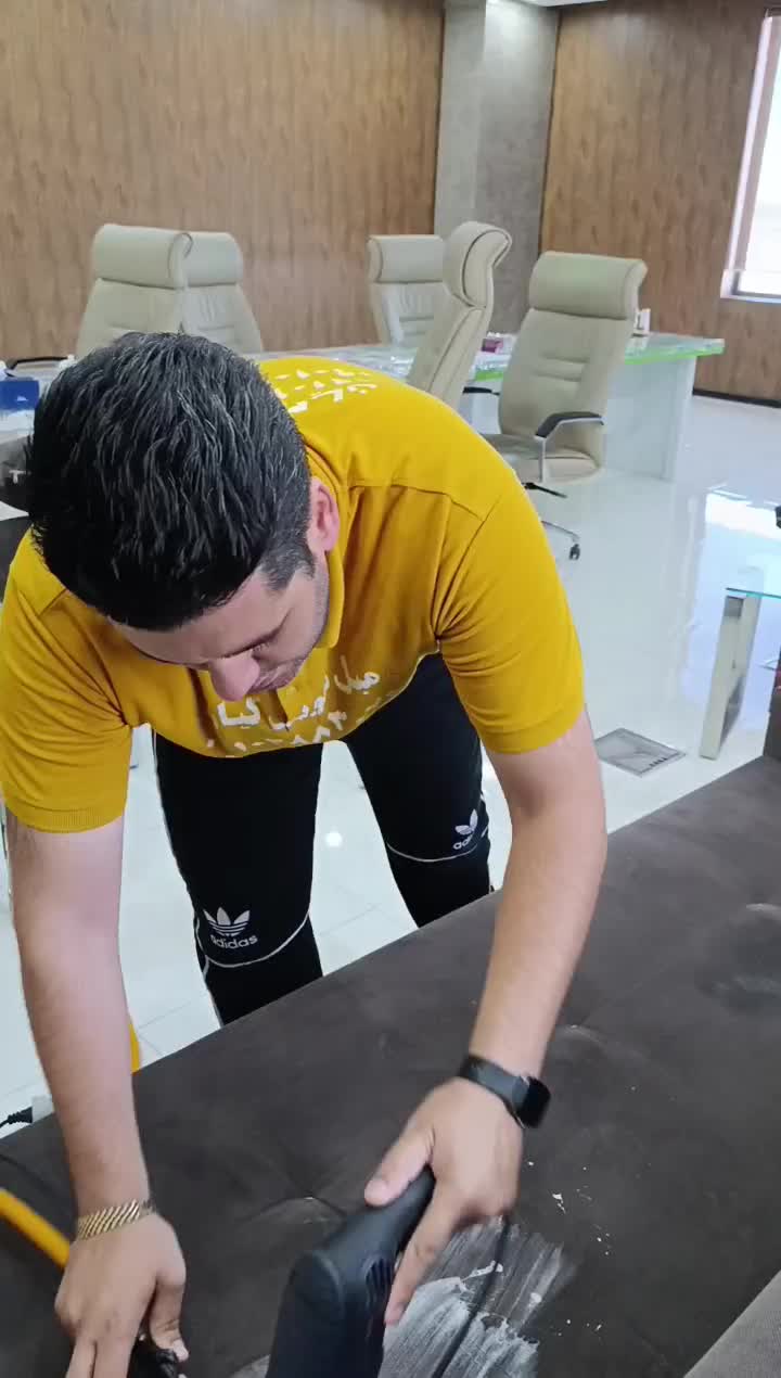 ( مبلشویی کیان نکا) مبل شویی شستشو مبل درمنزل نکا|خدمات نظافت|نکا, |دیوار