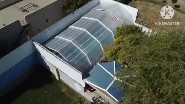 پوشش متحرک وثابت سقف جمع شو پارچه ای|خدمات پیشه و مهارت|شیراز, راهنمایی|دیوار