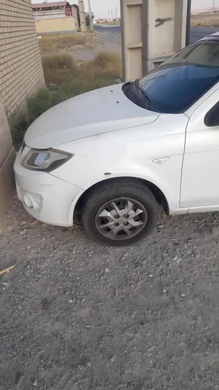 ساینا مدل ۱۴۰۰کم کارکرد(بازدید شهر ماهدشت خ مطهری)|خودرو سواری و وانت|کرج, دولتآباد|دیوار