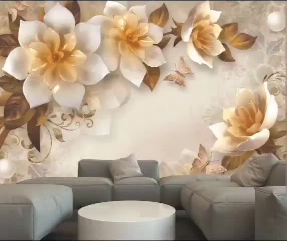 جشنواره فروش و نصب تخصصی پوستر دیواری سه بعدی|خدمات پیشه و مهارت|قزوین, |دیوار