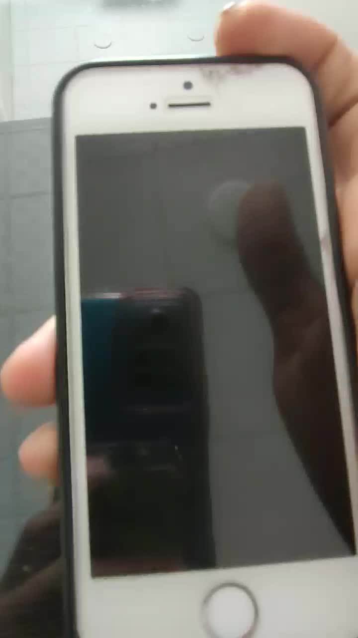 ایفون ، iphone|موبایل|شیراز, گل سرخ|دیوار