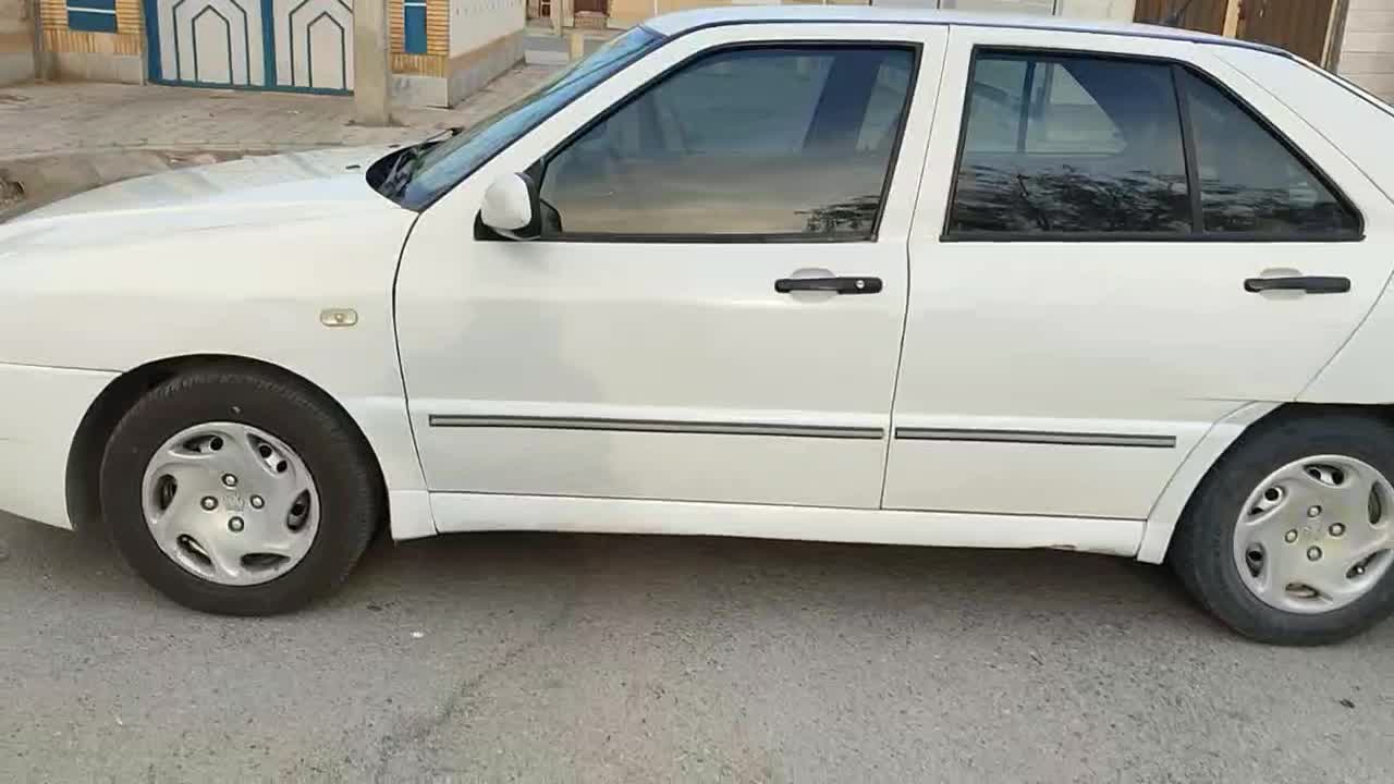 چری|خودرو سواری و وانت|مشهد, نوفل لوشاتو|دیوار