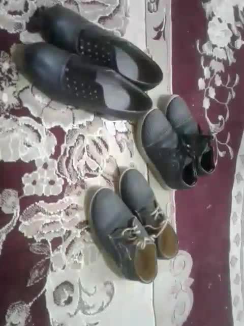 سلام چند جفت کفش موجود بچه گانه وزنانه ومردانه|کیف، کفش، کمربند|تربت جام, یحیی آباد|دیوار