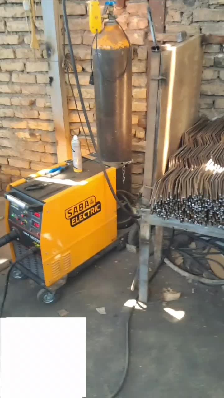 حفاظ شاخ گوزنی پرتراکم جوش CO2|عمدهفروشی|کرج, حسین آباد (اکبر آباد)|دیوار