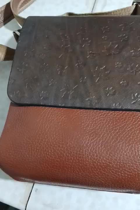 کیف نوین چرم طبیعی|کیف، کفش، کمربند|پرند, فاز ۶|دیوار