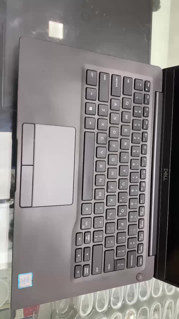 Dell latitude 7400|رایانه همراه|تهران, تهرانپارس شرقی|دیوار