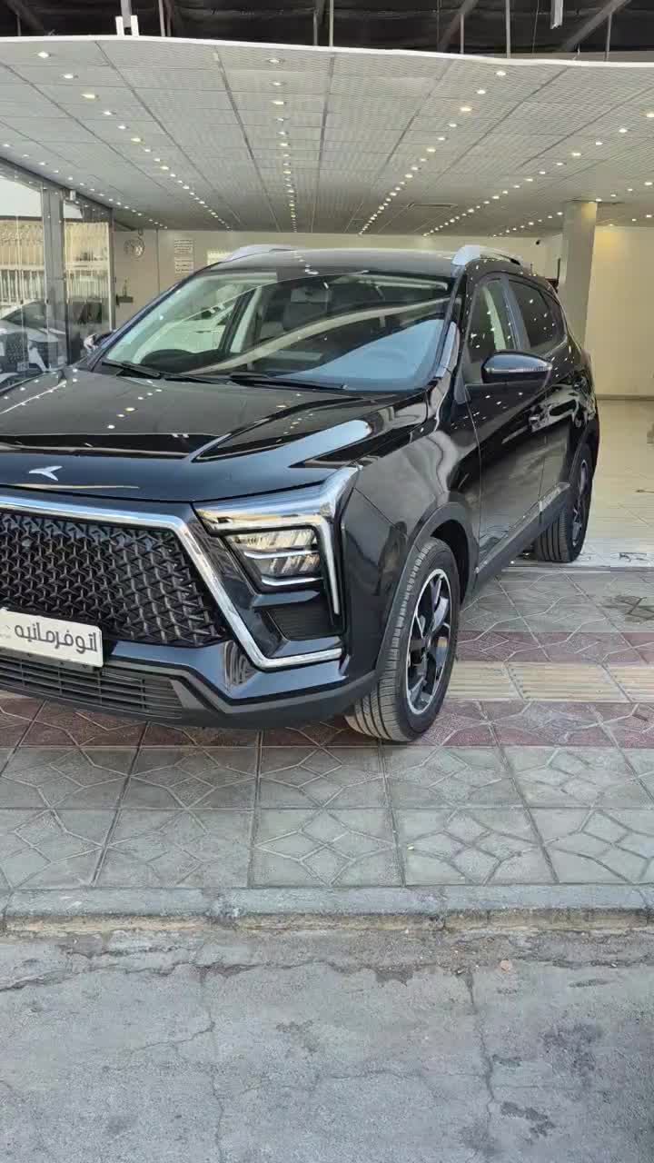 کی ام سی ایکس 5 KMC X5|خودرو سواری و وانت|اصفهان, فرح آباد|دیوار