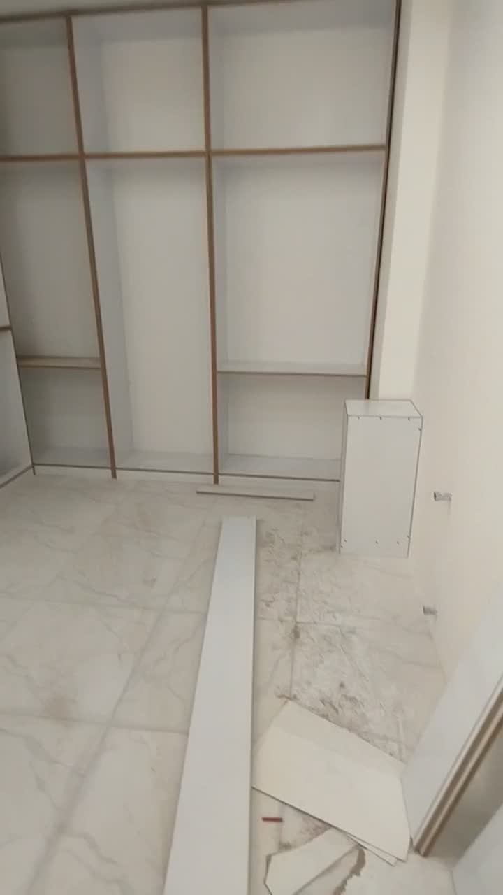 ساخت کمد دیواری و کابینت و مصنوعات چوبی|جاکفشی، کمد، دراور|دلیجان, |دیوار