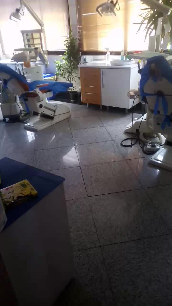 اجاره کلینیک دندان پزشکی.|اجارهٔ دفتر کار، اتاق اداری، مطب|تهران, جمالزاده|دیوار