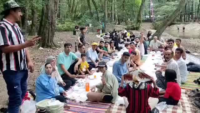 تور گروهی شاد شمال|تور و چارتر|مشهد, وحید|دیوار