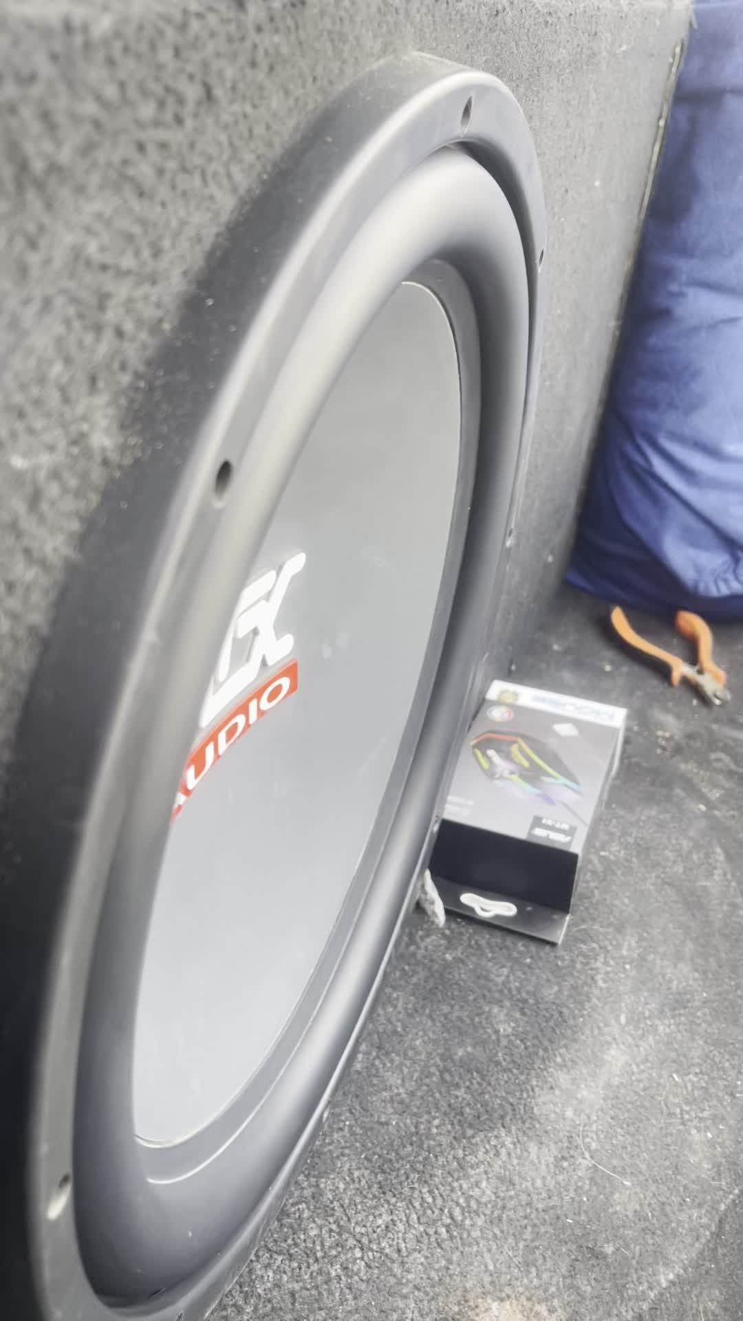 ساب ۱۵ MTX|قطعات یدکی و لوازم جانبی|قرچک, شهرک طلائیه|دیوار