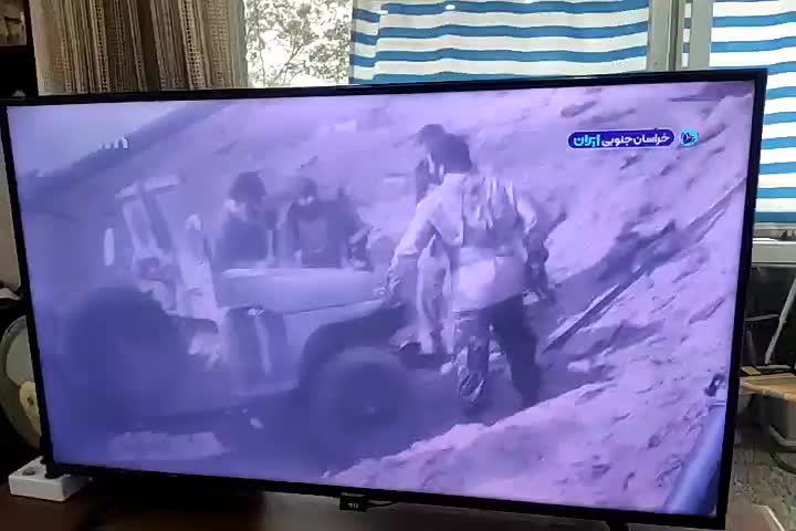 هایسنس ۵۵ اینچ|تلویزیون و پروژکتور|رشت, سعدی (تختی)|دیوار