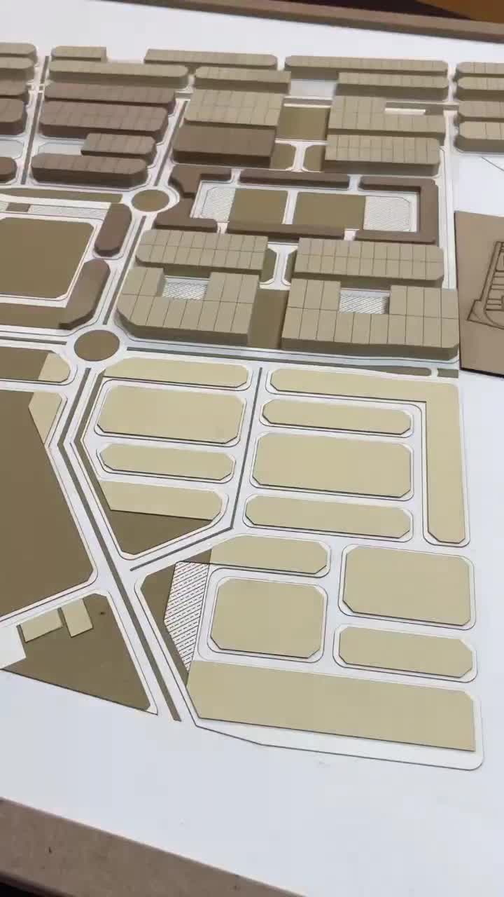 خریدوفروش زمین آپارتمان‌ها تعاونی دادگستری اصفهان|فروش زمین و ملک کلنگی|شاهین‌شهر, برخوار غرب|دیوار