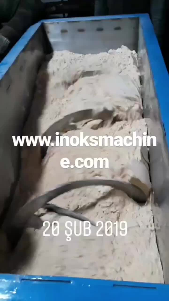 میکسرپودر.ریبون بلندر.مواد گرانولی.دام.مواد غذایی|ماشین‌آلات صنعتی|تهران, ابن بابویه|دیوار