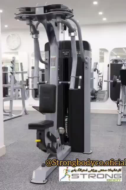 تولید ماشین های سیم کش خاص دستگاه باشگاه بدنسازی|تجهیزات ورزشی|صفادشت, |دیوار