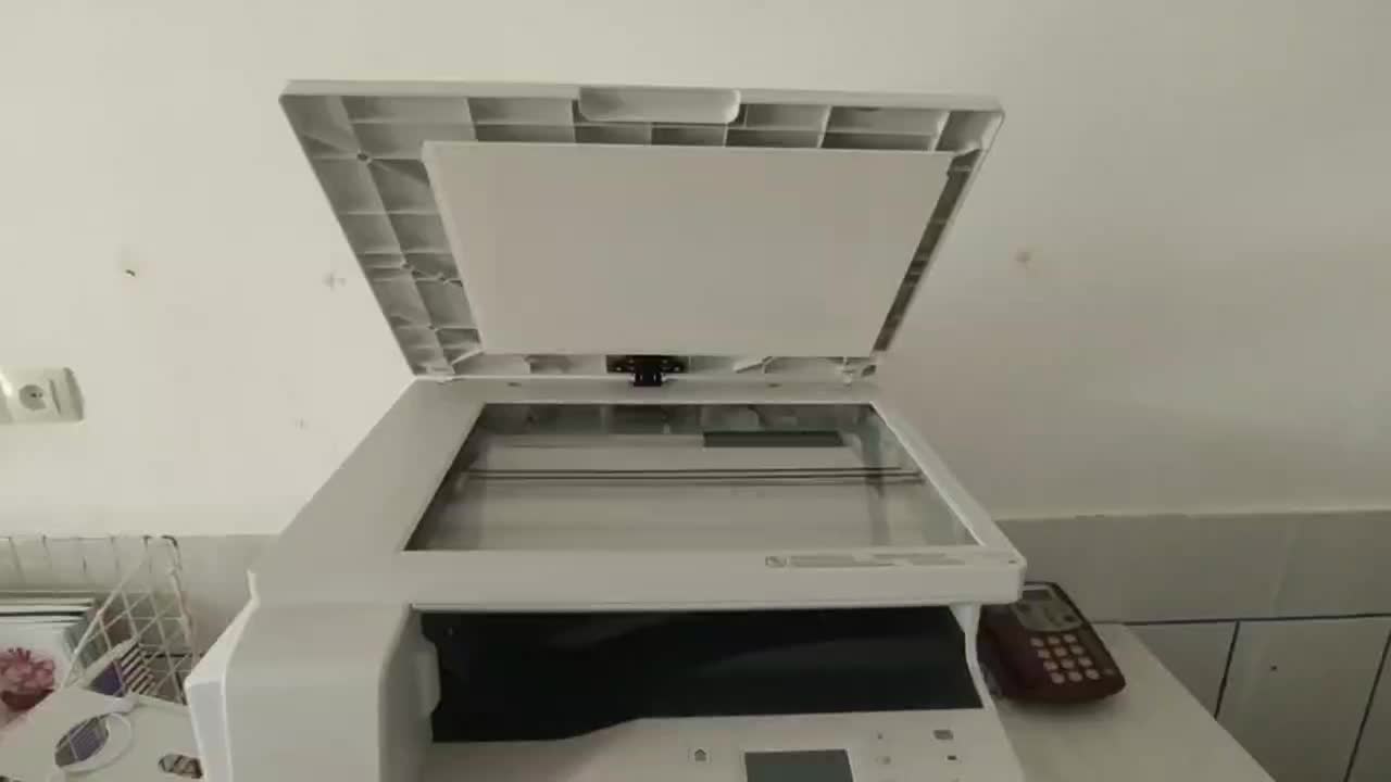 دستگاه پرینتر ۳کاره|پرینتر، اسکنر، کپی، فکس|ورزنه, |دیوار