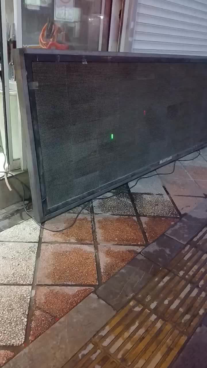 تابلوروان|فروشگاه و مغازه|نسیم‌شهر, |دیوار