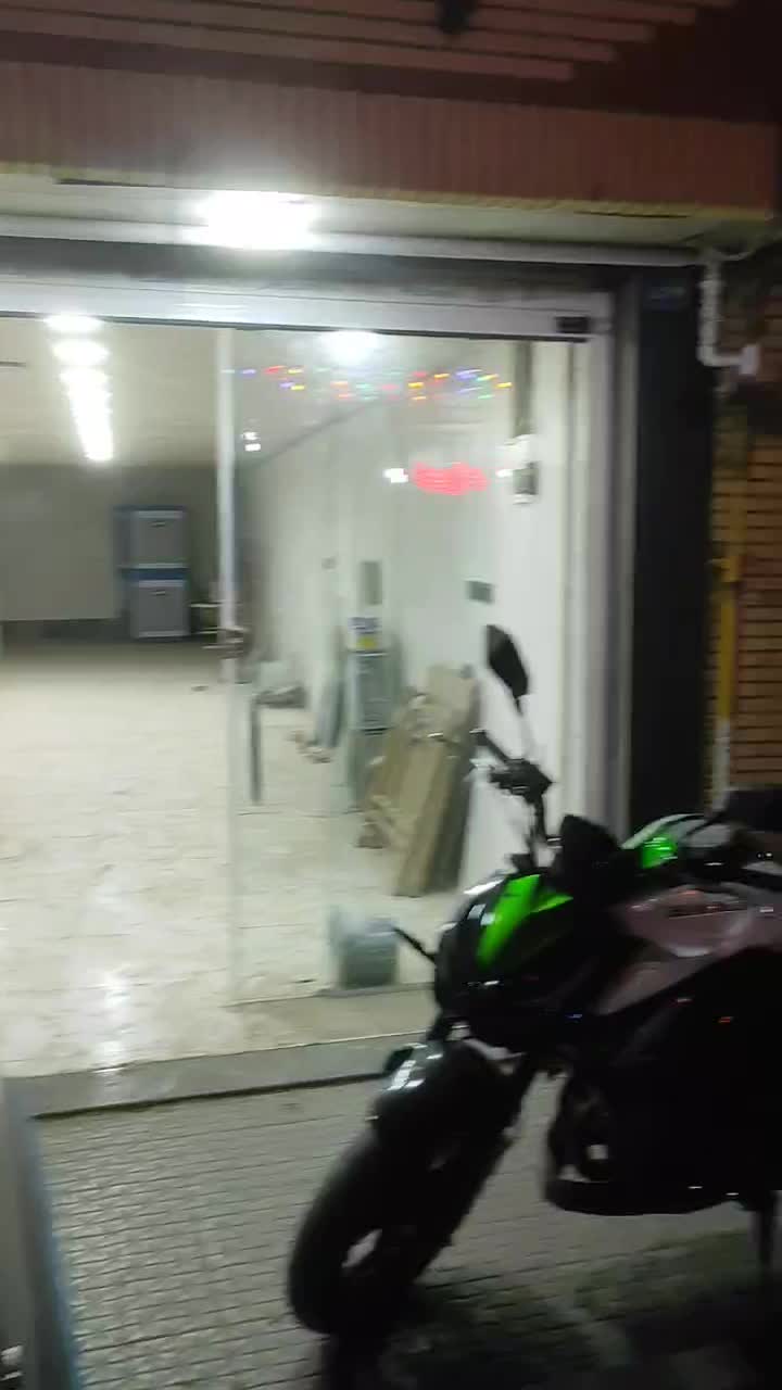 مغازه با بر مناسب ،برای انواع مشاغل|اجارهٔ مغازه و غرفه|اصفهان, امیرعرب|دیوار