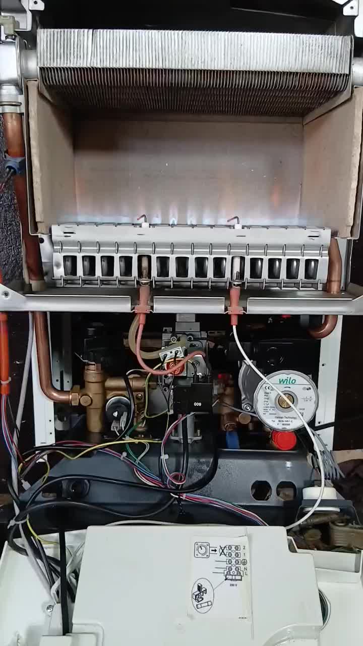 تعمیرات و نصب تخصصی پکیج و ابگرمکن|خدمات پیشه و مهارت|صدرا-فارس, فاز ۱|دیوار