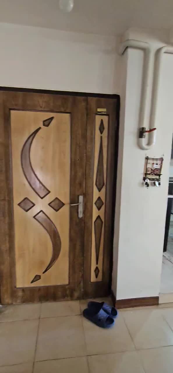 105متر/2خواب/نور و ویو عالی/فول|فروش آپارتمان|شهرکرد, |دیوار